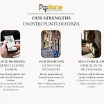 Pgrhome Borgo Vittorio