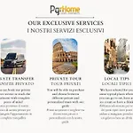 Pgrhome Borgo Vittorio