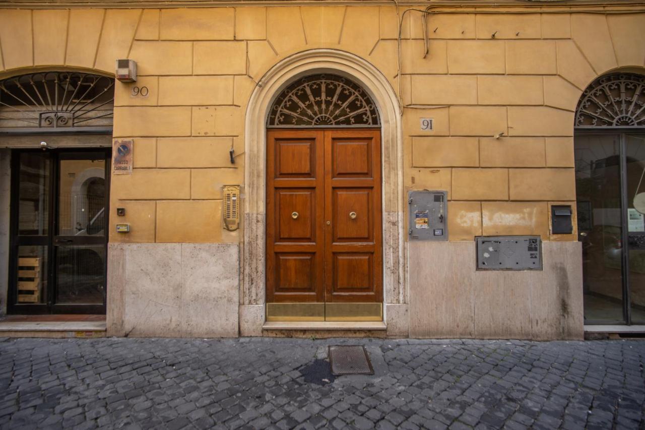 Pgrhome Borgo Vittorio Appartement *